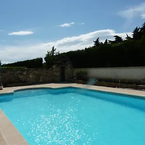 Bed & Breakfast Le Mas D'augustin, Pernes-les-Fontaines